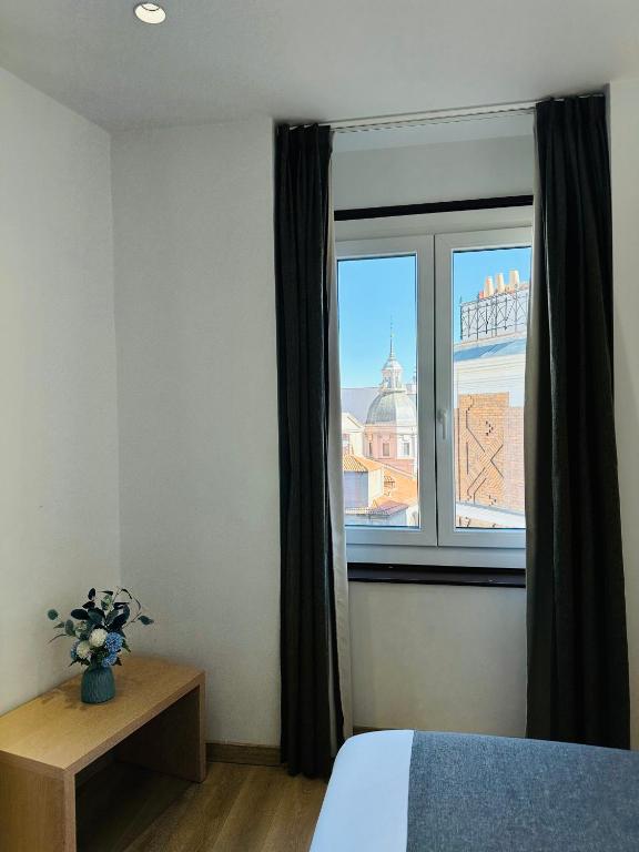 Hostal Abadia Madrid, Madrid – Precios actualizados 2023
