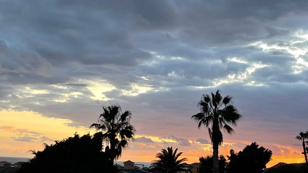 Fotografie z fotogalerie ubytování Casa Helen 2 Tenerife Sur v destinaci San Miguel de Abona