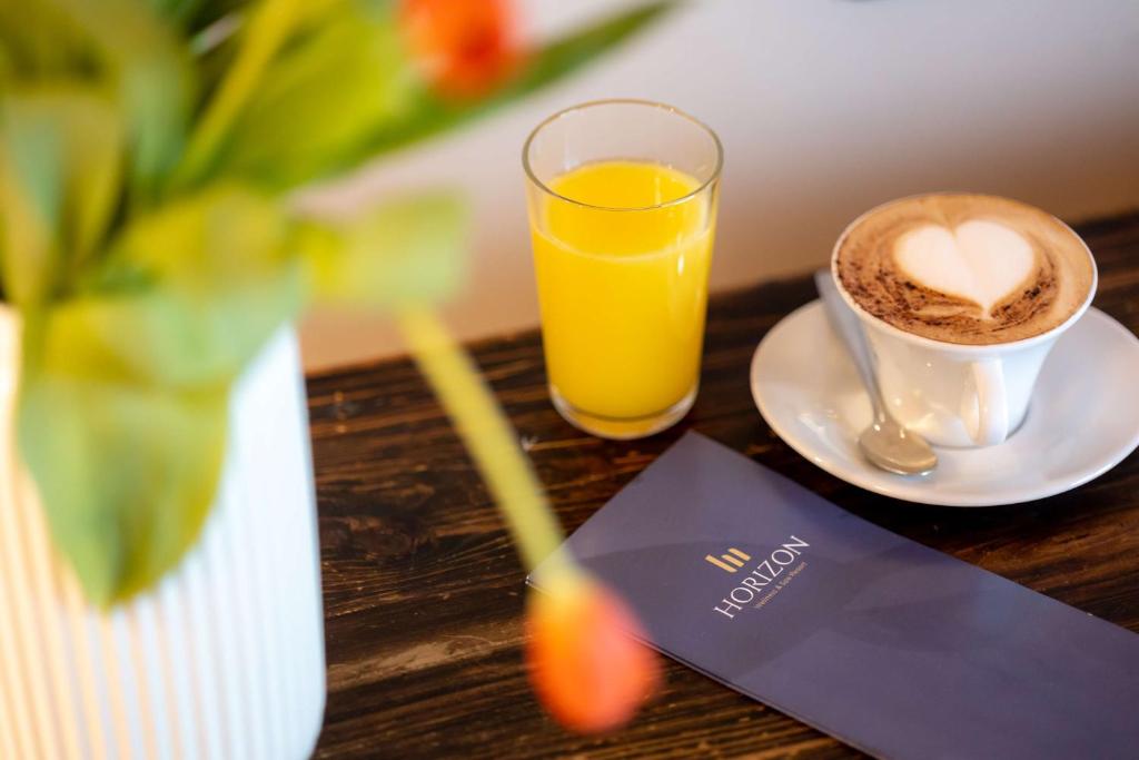 Zdjęcie z galerii obiektu Hotel Horizon Wellness & Spa Resort - Best Western Signature Collection w mieście Varese