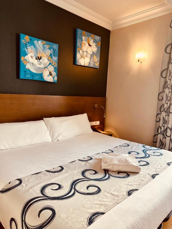 Hostal Abadia Madrid, Madri – Preços atualizados 2023