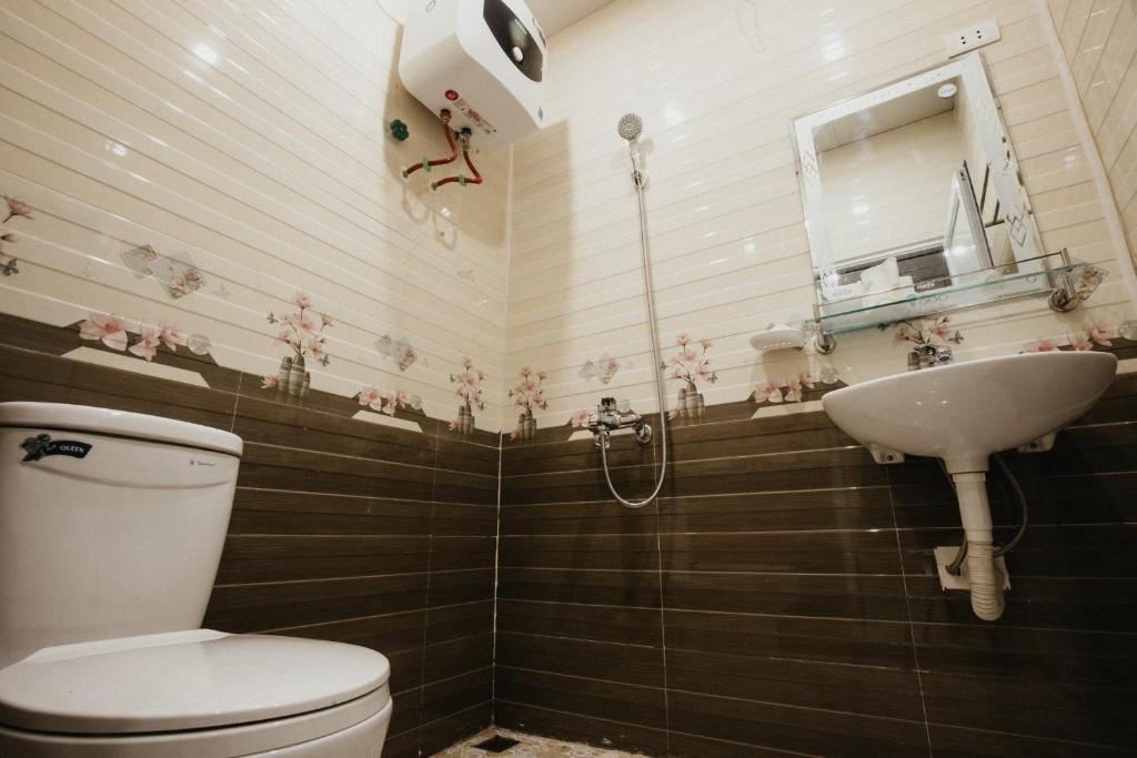 Thanh Sơn Homestay-Cao Bằng - 4