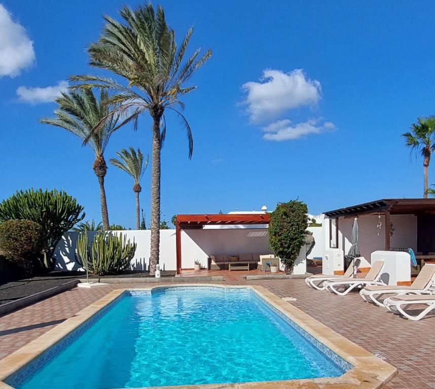 Villa RoMa Lanzarote
