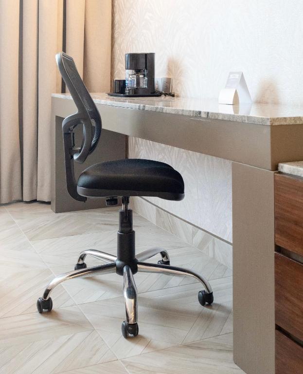 Fotografie z fotogalerie ubytování Hotel Plaza Diana v destinaci Guadalajara