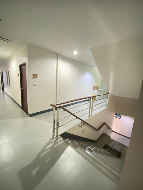 Foto dalla galleria di The 9th House a Krabi town