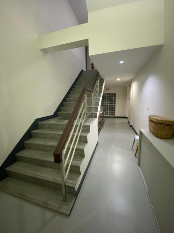Foto dalla galleria di The 9th House a Krabi town