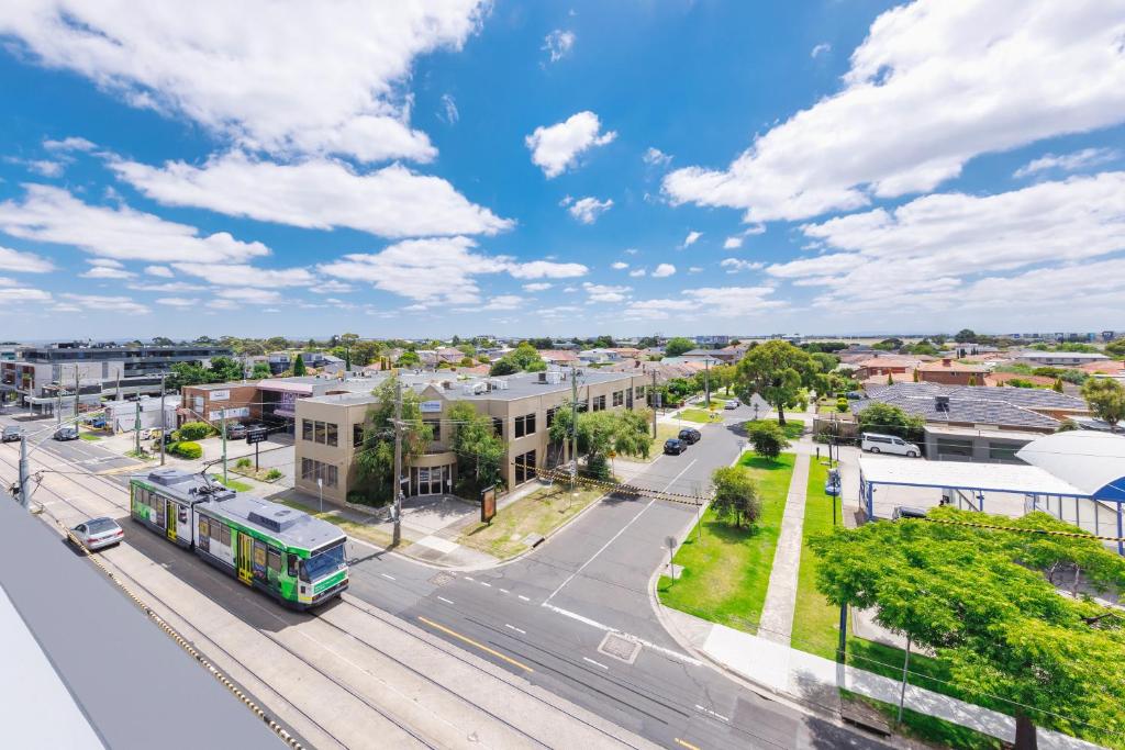 Punthill Essendon North - Resim 20