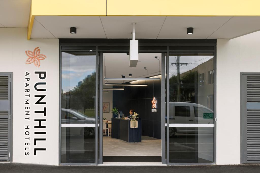 Punthill Essendon North - Resim 19