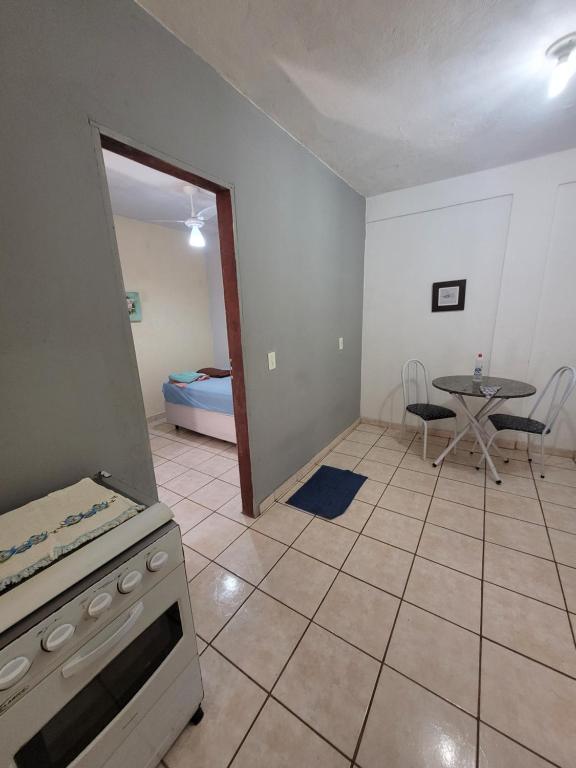 Fotografie z fotogalerie ubytování Linda Kitnet Mobiliada Mar Itapua v destinaci Vila Velha