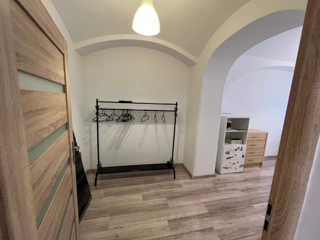 Fotografia z galérie ubytovania Apartament 3 pokojowy z parkingiem v destinácii Ząbkowice Śląskie