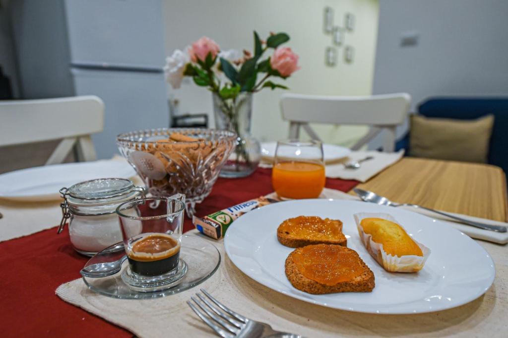 Étkezési lehetőség az apartmanban vagy a közelben