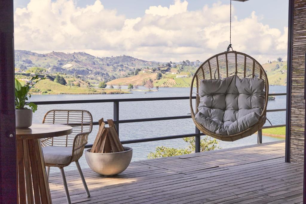 Hoteles en Guatapé | Para una experiencia de lujo 426707261