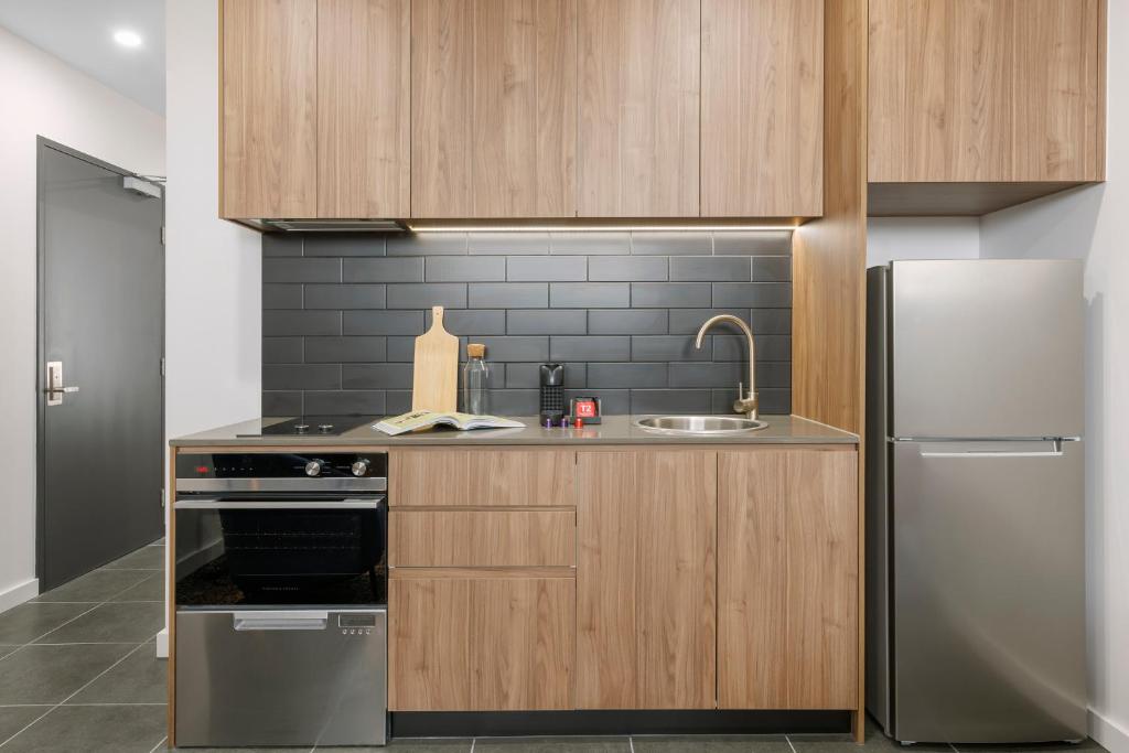 Punthill Essendon North - Resim 14