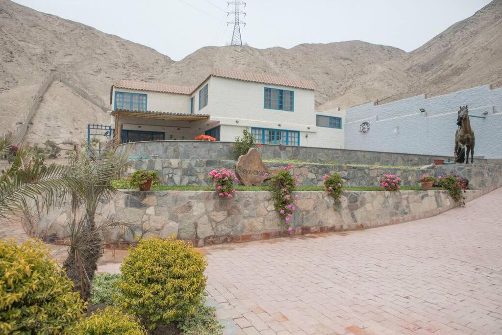 Casa de campo familiar Cieneguilla, Cieneguilla Updated 2023 Prices