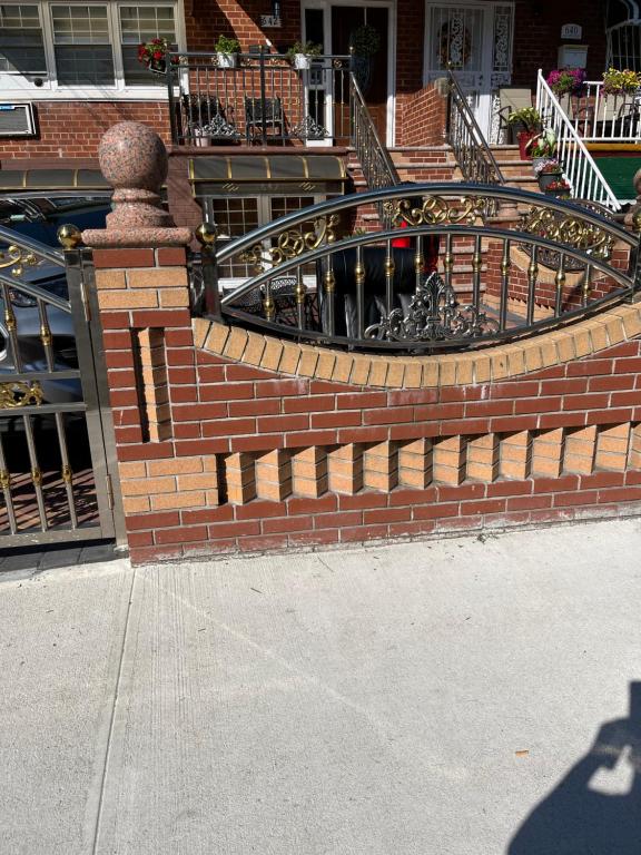 Cozy Place To Stay in Brooklyn, Brooklyn (updated prices 2024)