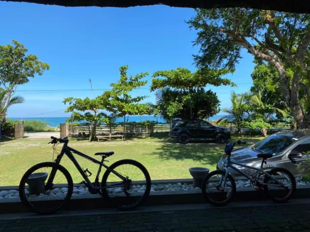 Gulfside Beach Cottage Caba, La Union ,no aircon fans provided - Housity