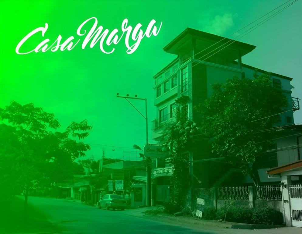 Okolí hotelu
