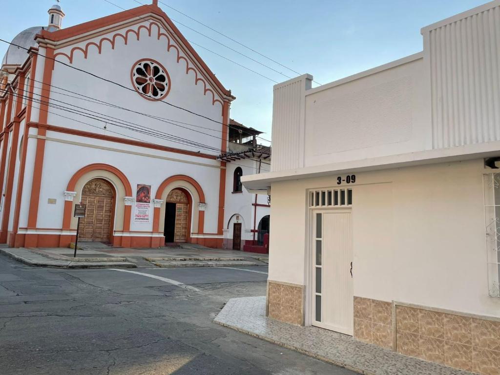 Apartamento barrio la Merced Buga valle - Housity