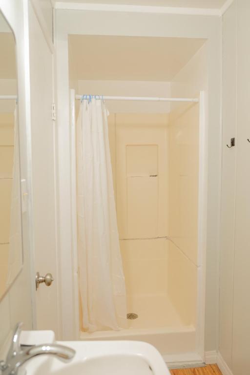 Sherwood Arms Motel - Habitación Doble Presupuestar