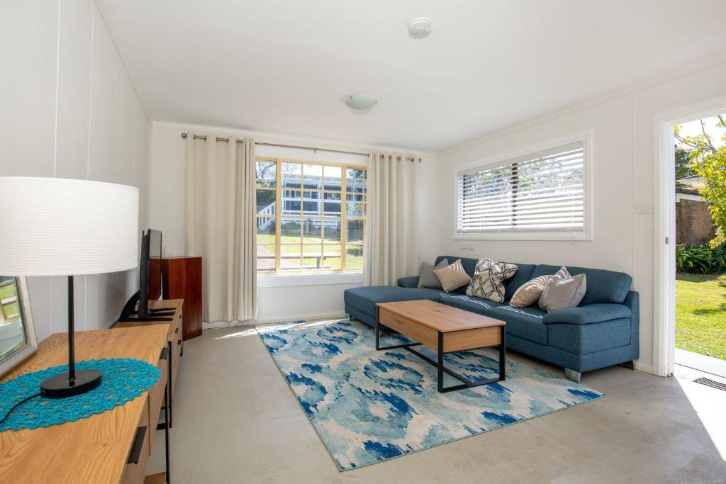 Little Bimbi Pet Friendly Waterfront