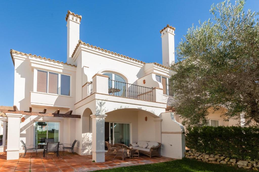 Arcos Gardens Sol Rent Golf - 12