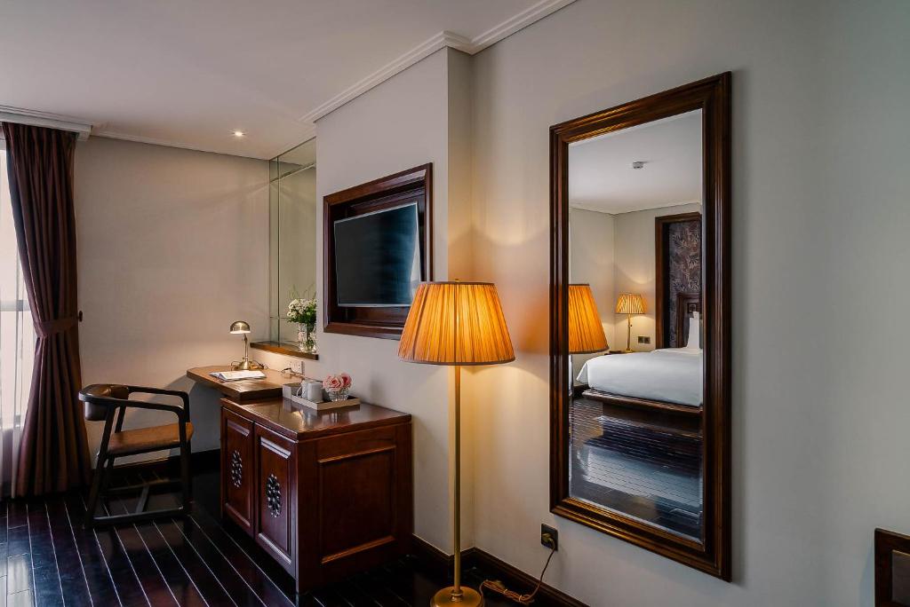 Le Jardin Hotel Haute Couture - 16