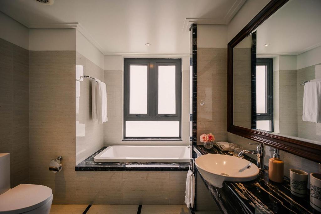 Le Jardin Hotel Haute Couture - 17