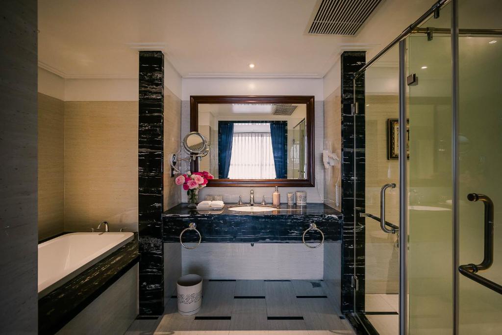 Le Jardin Hotel Haute Couture - 6