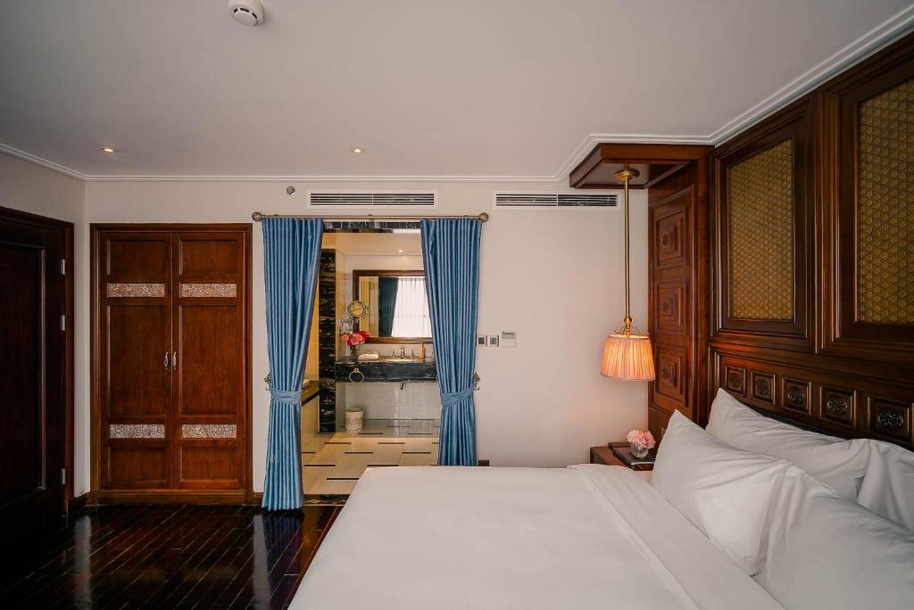 Le Jardin Hotel Haute Couture - 7