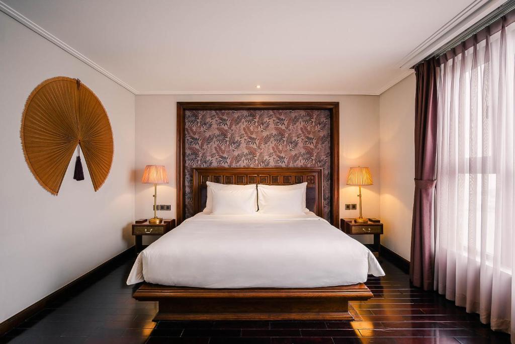 Le Jardin Hotel Haute Couture - 14