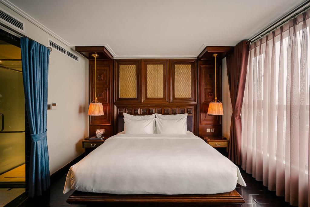 Le Jardin Hotel Haute Couture - 5