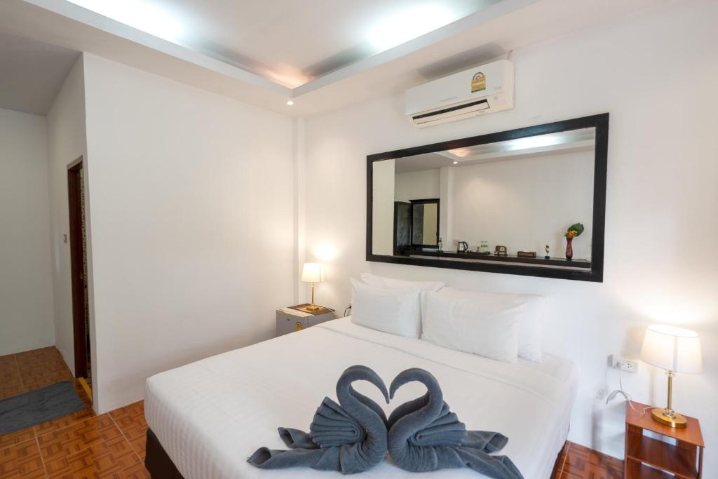 Matcha Lanta Resort - 3