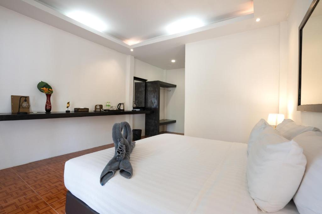 Matcha Lanta Resort - 5