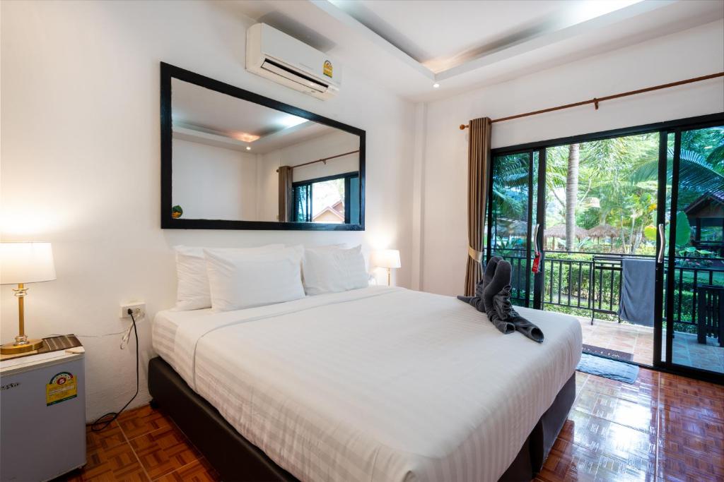 Matcha Lanta Resort - 4