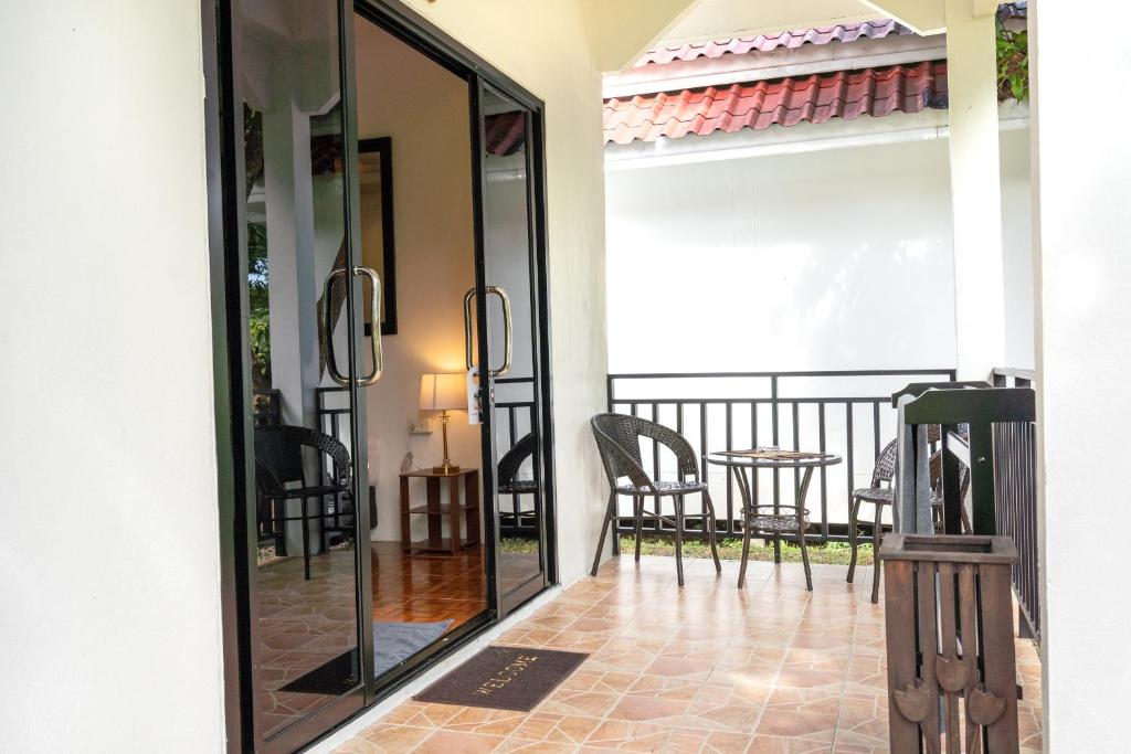 Matcha Lanta Resort - 8