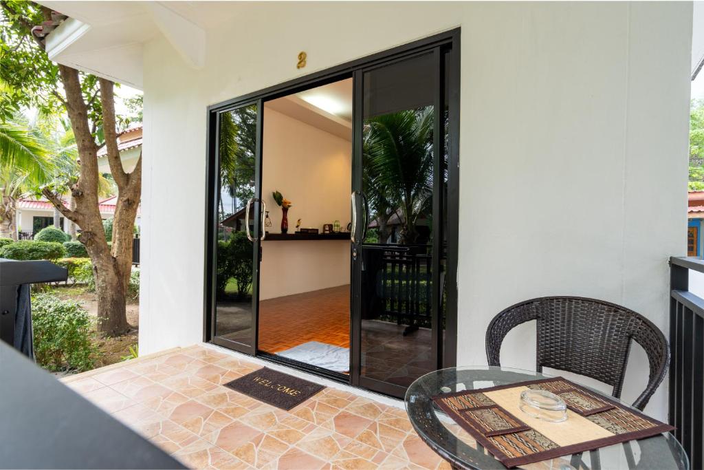 Matcha Lanta Resort - 9