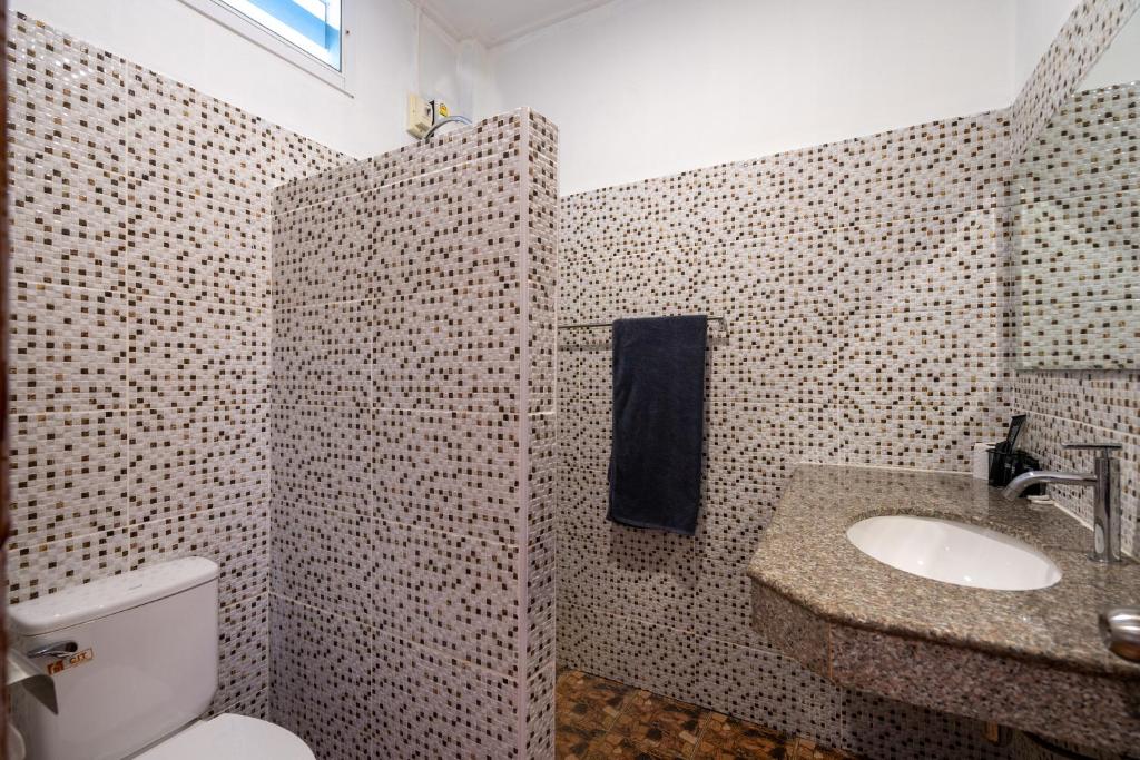 Matcha Lanta Resort - 7