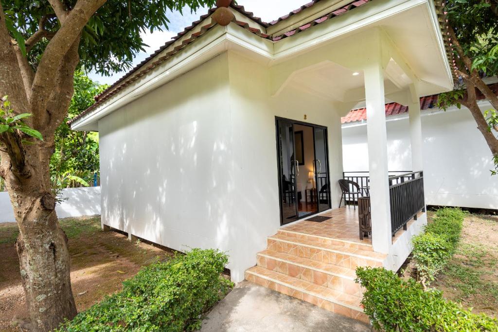 Matcha Lanta Resort - 12