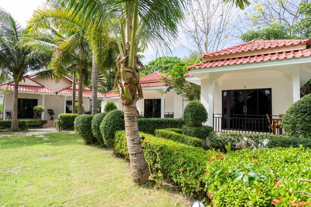 Matcha Lanta Resort - 10