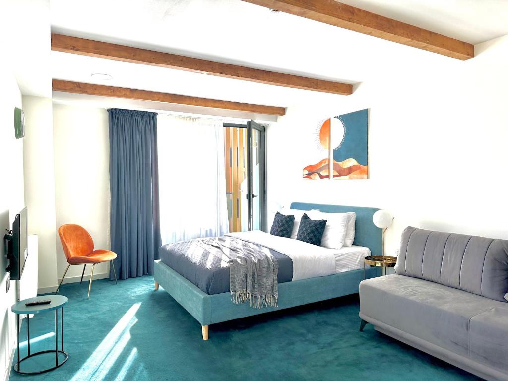 Gudauri Atrium, Gudauri (updated prices 2024)