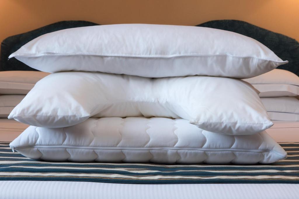 Golden Tulip Rome Piram - Resim 10