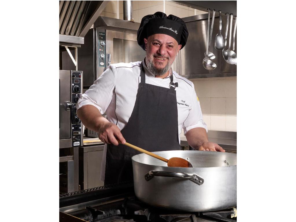 Golden Tulip Rome Piram - Resim 31