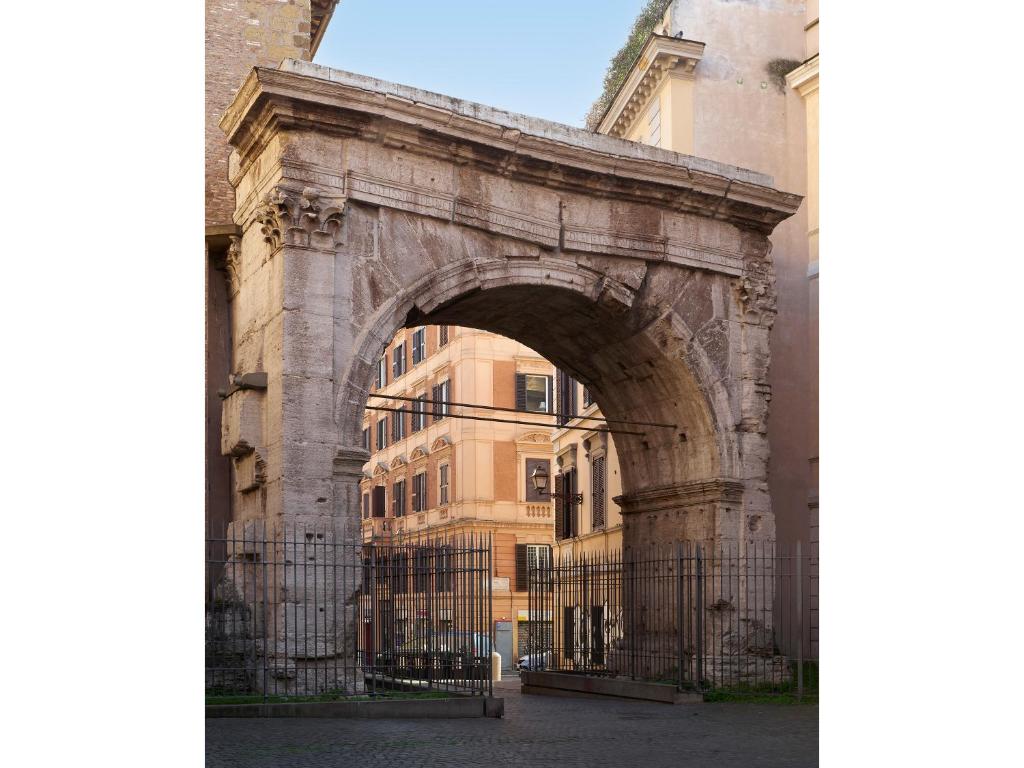 Golden Tulip Rome Piram - Resim 21