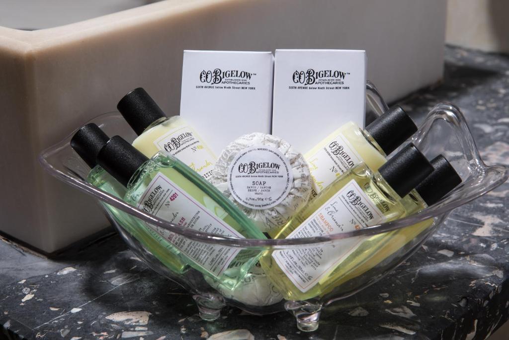 Golden Tulip Rome Piram - Resim 30