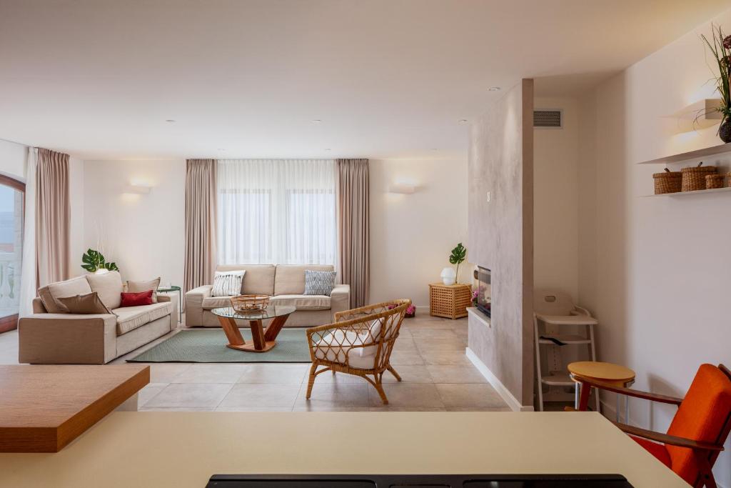 Fotografie z fotogalerie ubytování Villa na Mor' v destinaci Sutivan