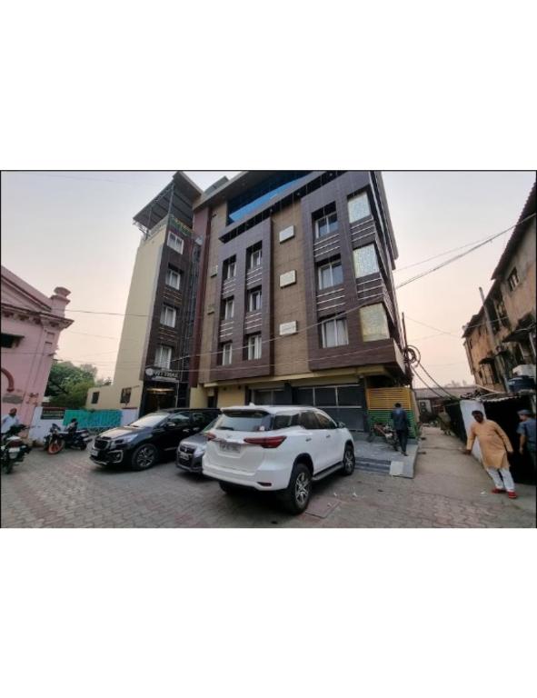Vitthal Homestay, Prayagraj