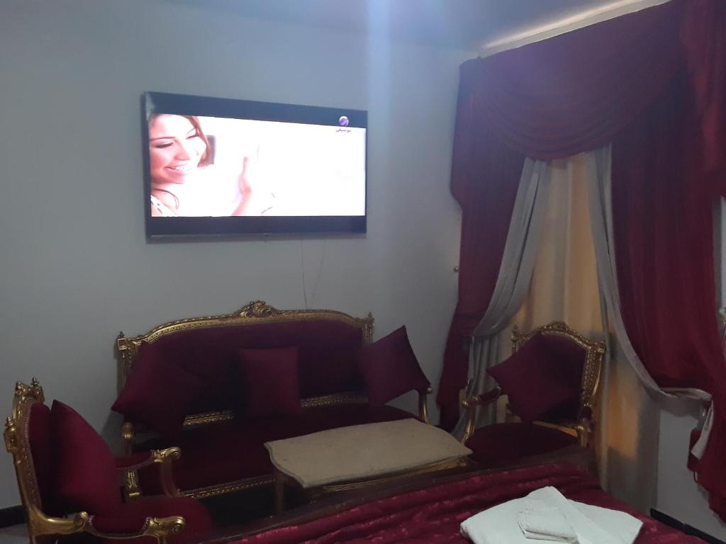 Fotografie z fotogalerie ubytování New Boutique Apartment Egypt v Káhiře