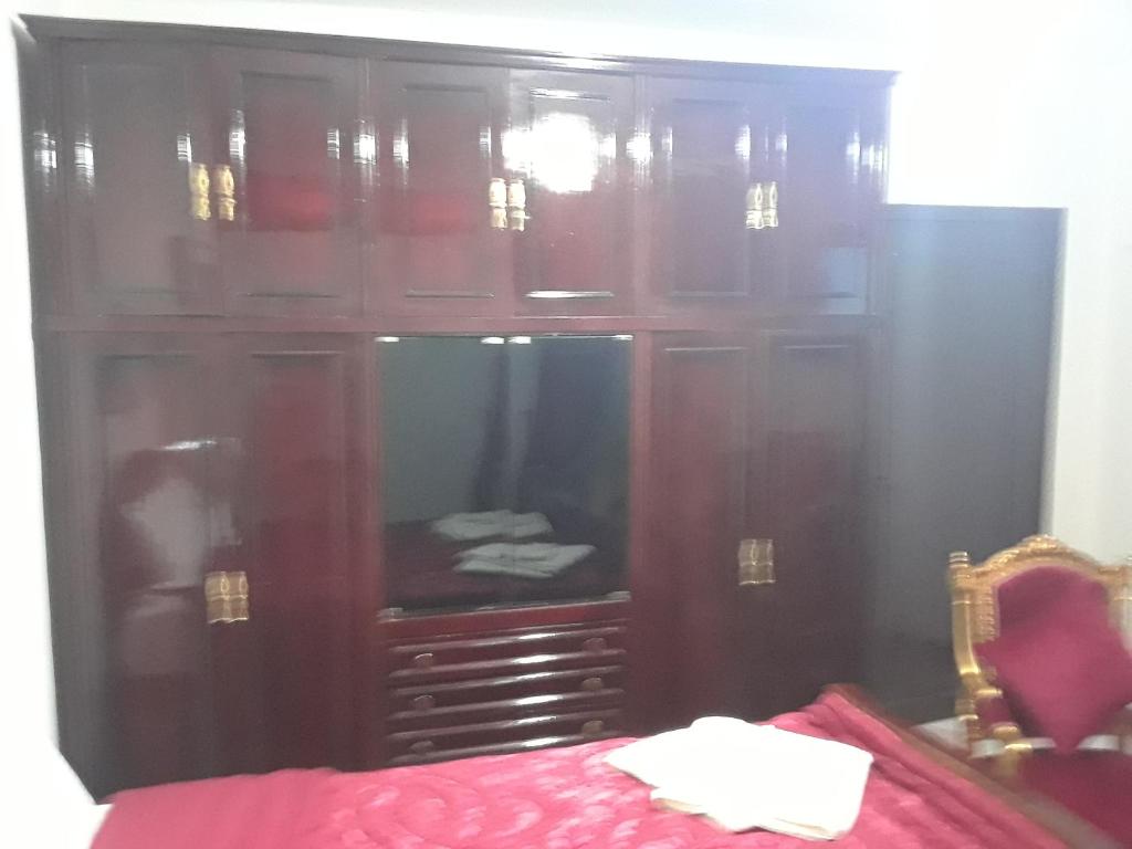 Fotografie z fotogalerie ubytování New Boutique Apartment Egypt v Káhiře