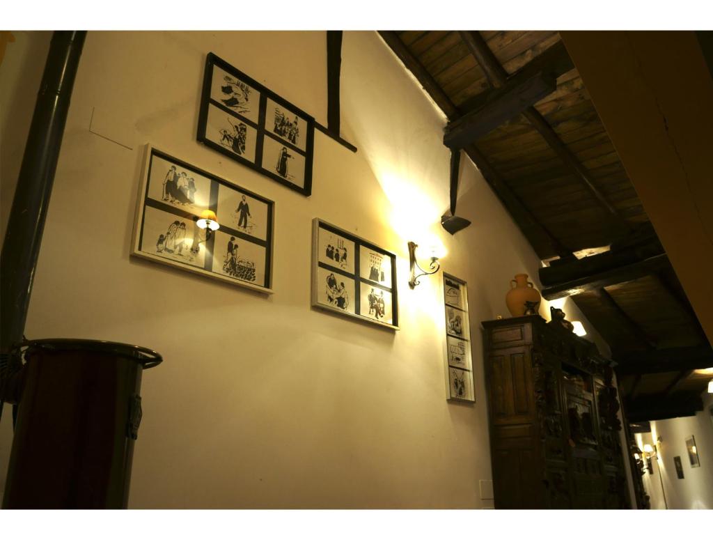Imagen de la galería de Apartamentos Rurales Víctor Chamorro del Arco, en Hervás