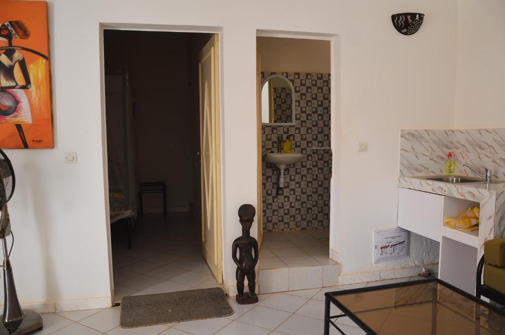 Hotel Takana - Deluxe Studio