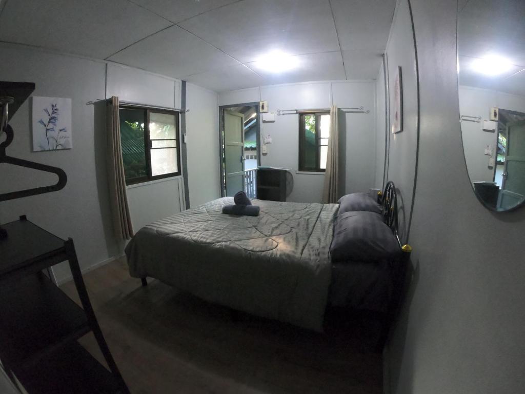 COCOON Koh Chang - Klassieke Tweepersoonsbungalow Met Airconditioning